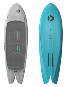2026 Duotone Midfish Foilboard