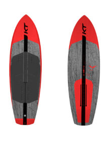 2026 KT Foiling Arc Pro Carbon