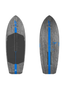 2026 KT Foiling Drifter 5 Carbon