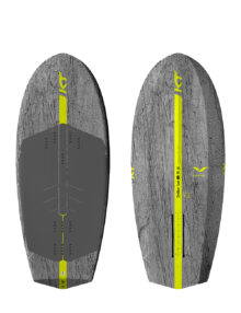 2026 KT Foiling Drifter Spark Carbon