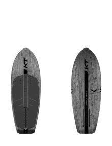 2026 KT Foiling Drifter Surf Pro Carbon