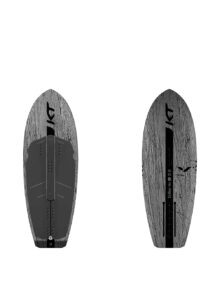 2026 KT Foiling Drifter Mini Pro Carbon