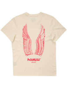 Quatro Polakow Natural T Shirt