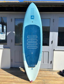 AK Nomad 135l Foil Board