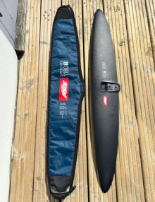 Axis Spitfire 1180 front wing