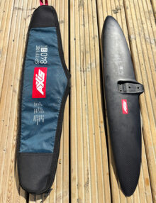 Axis Spitfire 840 front wing