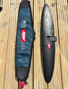 Axis Spitfire 960 front wing